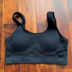 Aerie Crop Tank Women’s L